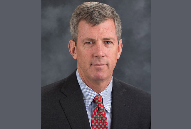 Chris O’Callaghan: Real estate office market is not dead