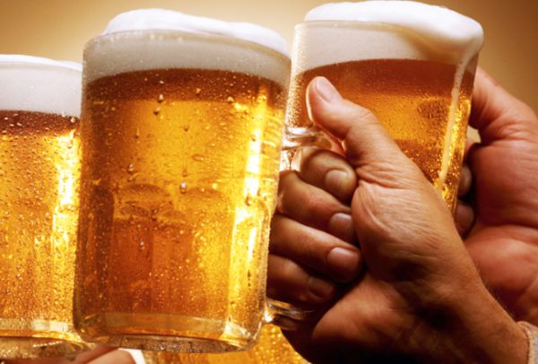 Four HV liquor licenses suspended in midst of statewide crackdown