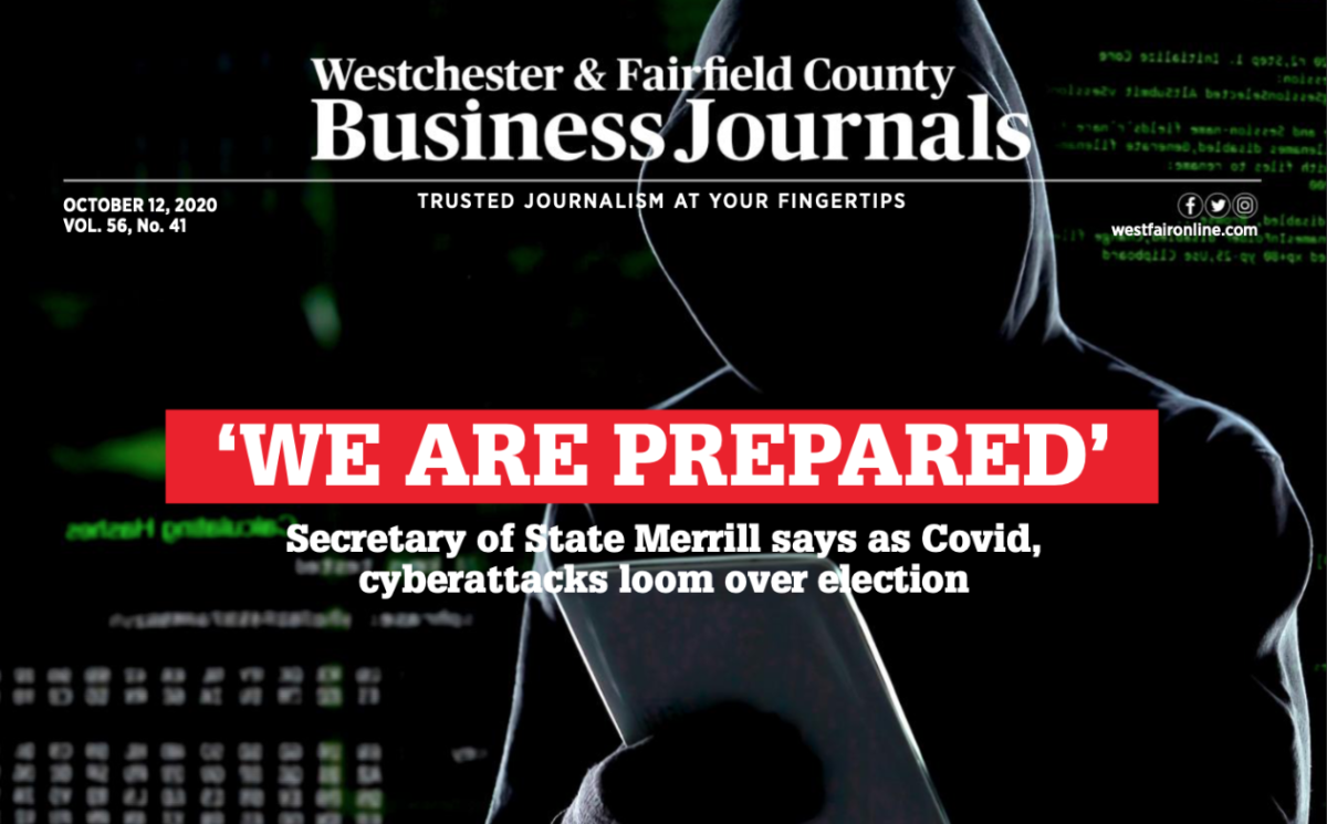 The Business Journals October 12, 2020