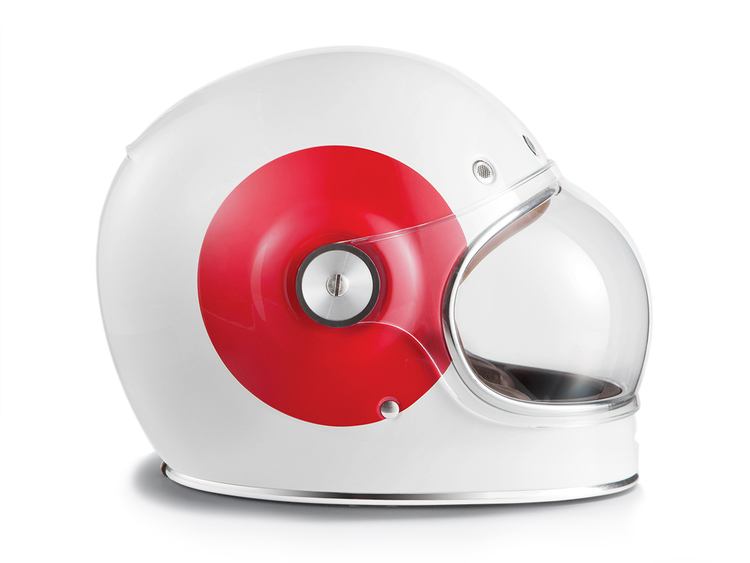 Hudson Valley ‘Bullitt’ developer takes aim at motorcycle helmet maker
