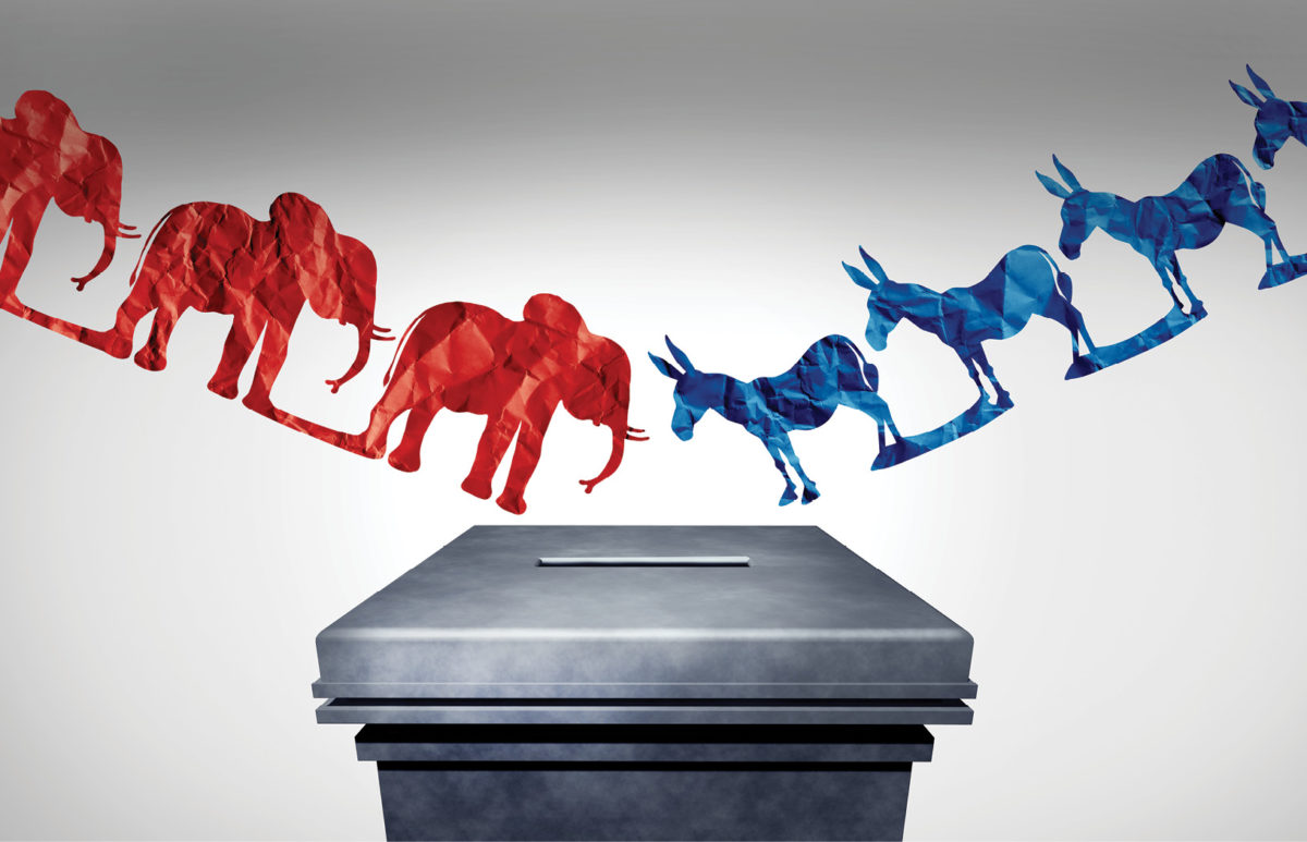 Dems expected to retain state seats; Federal campaigns tougher to call