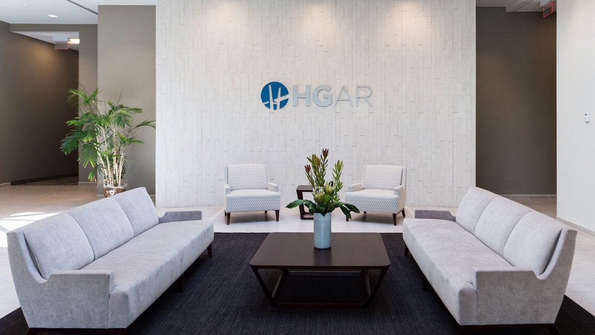 HGAR and Bronx association merge