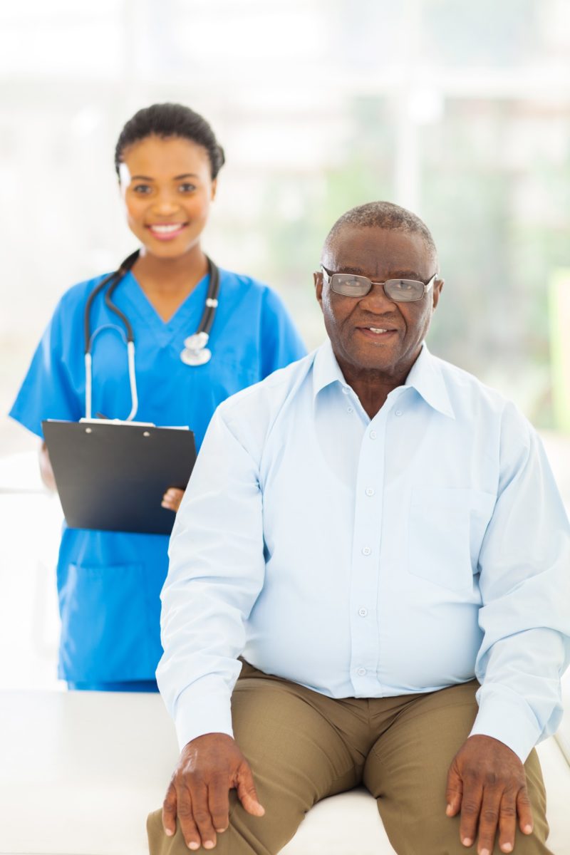 Preference for home health care here to stay, says operator of Patient Care and Almost Family