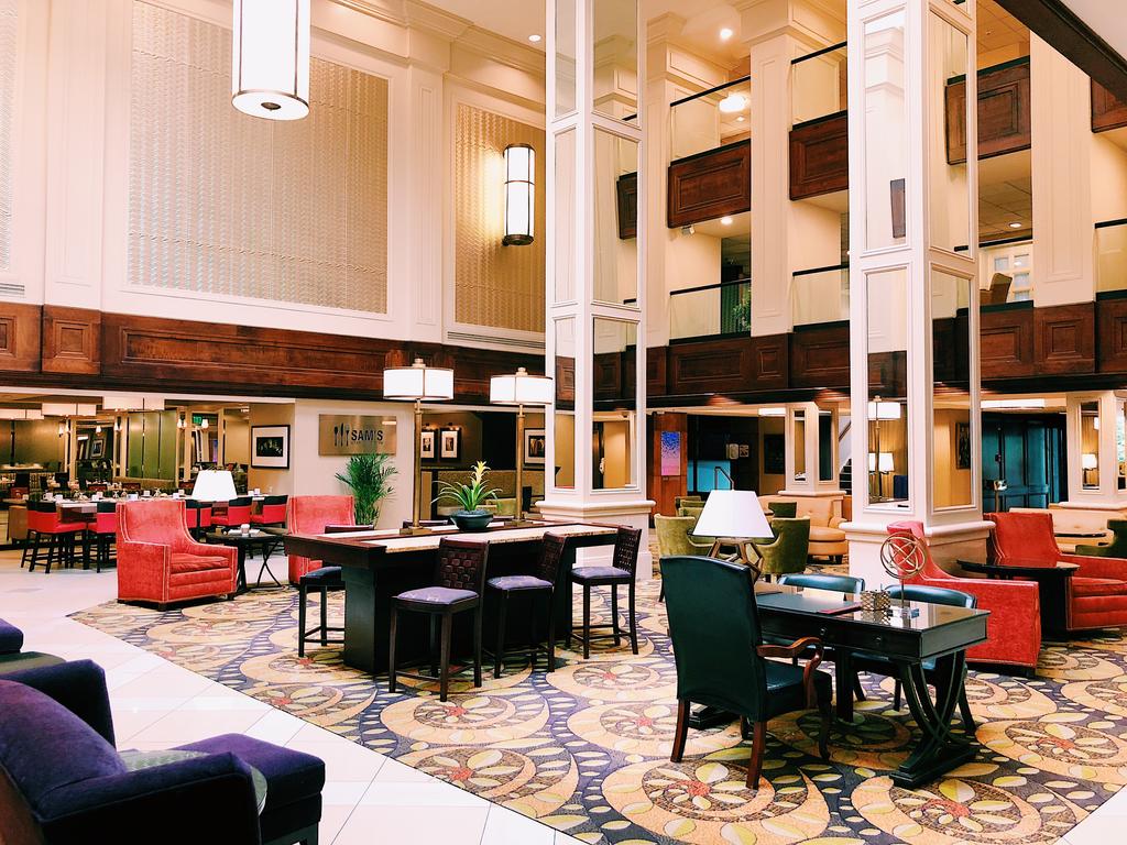 CT leisure & hospitality sector doing better than most, but still faces tough road ahead