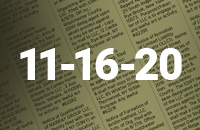 Legal Notices November 16