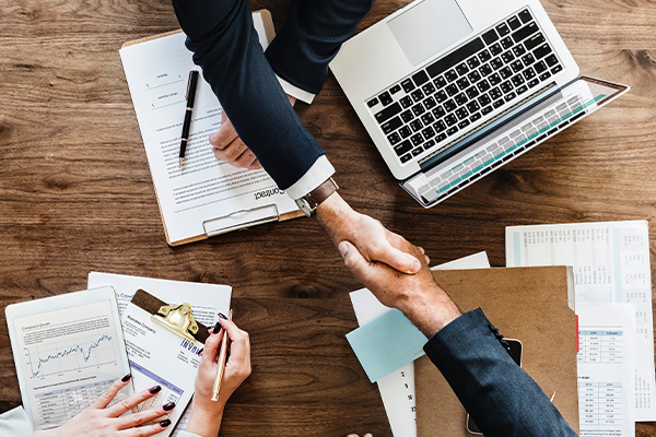 Guide to Accounting Firms