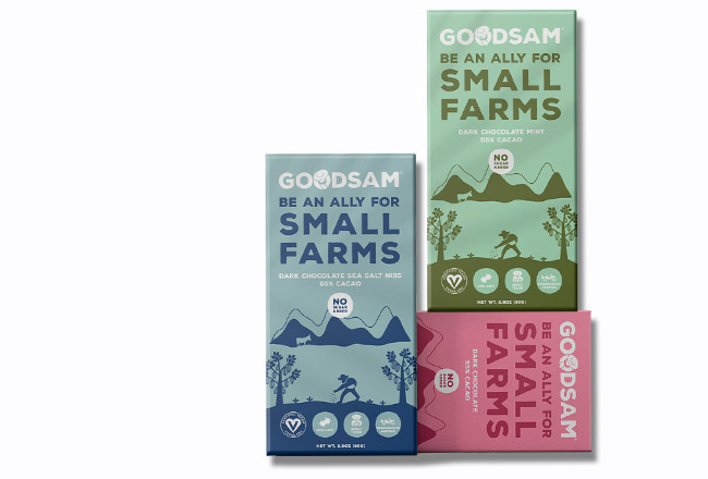 GoodSam Foods