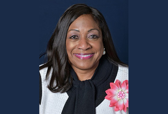 CSCU names Gates interim president