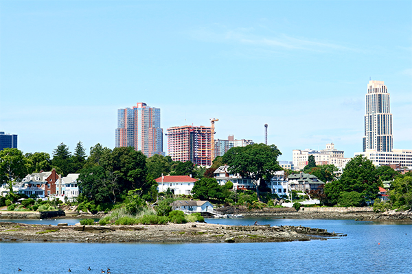 New Rochelle