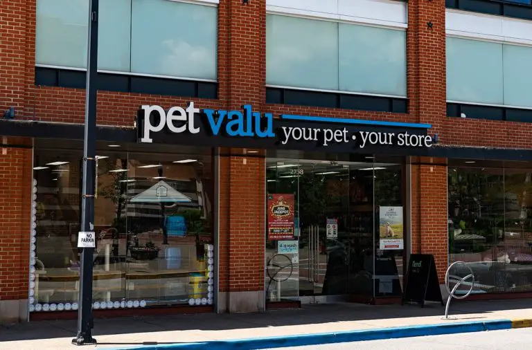 Pet Valu retail chain to shutter all 358 U.S. stores