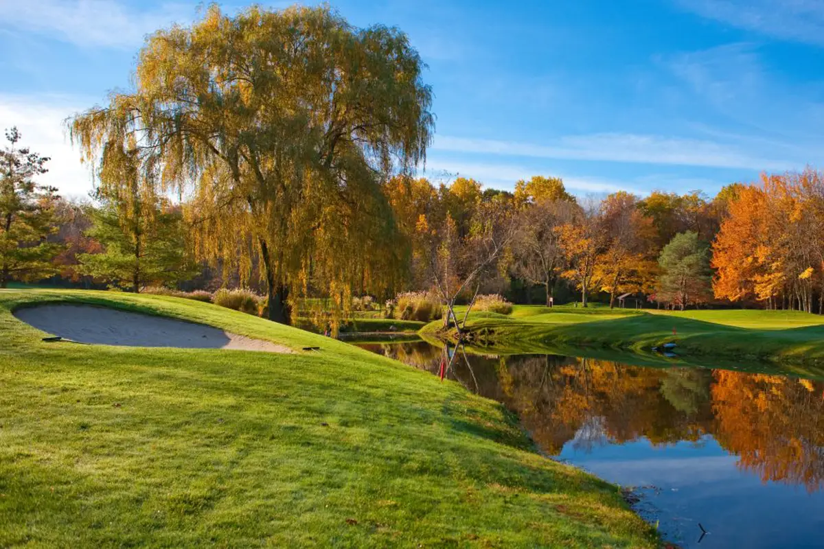 Brynwood Golf & Country Club being renovated and rebranded as Summit