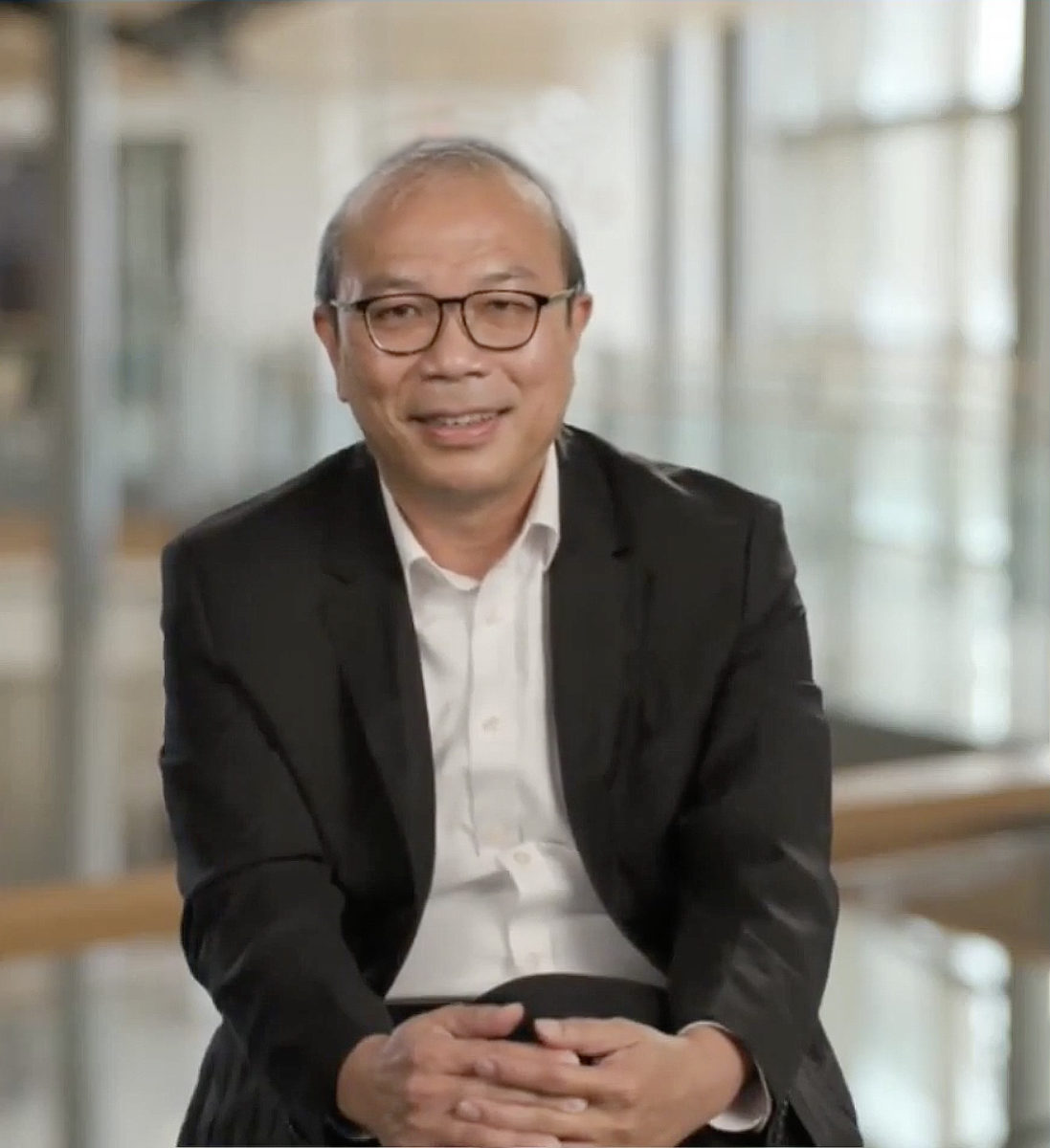 Boehringer Ingelheim appoints Yew Looi Liew as U.S. Human Pharma president