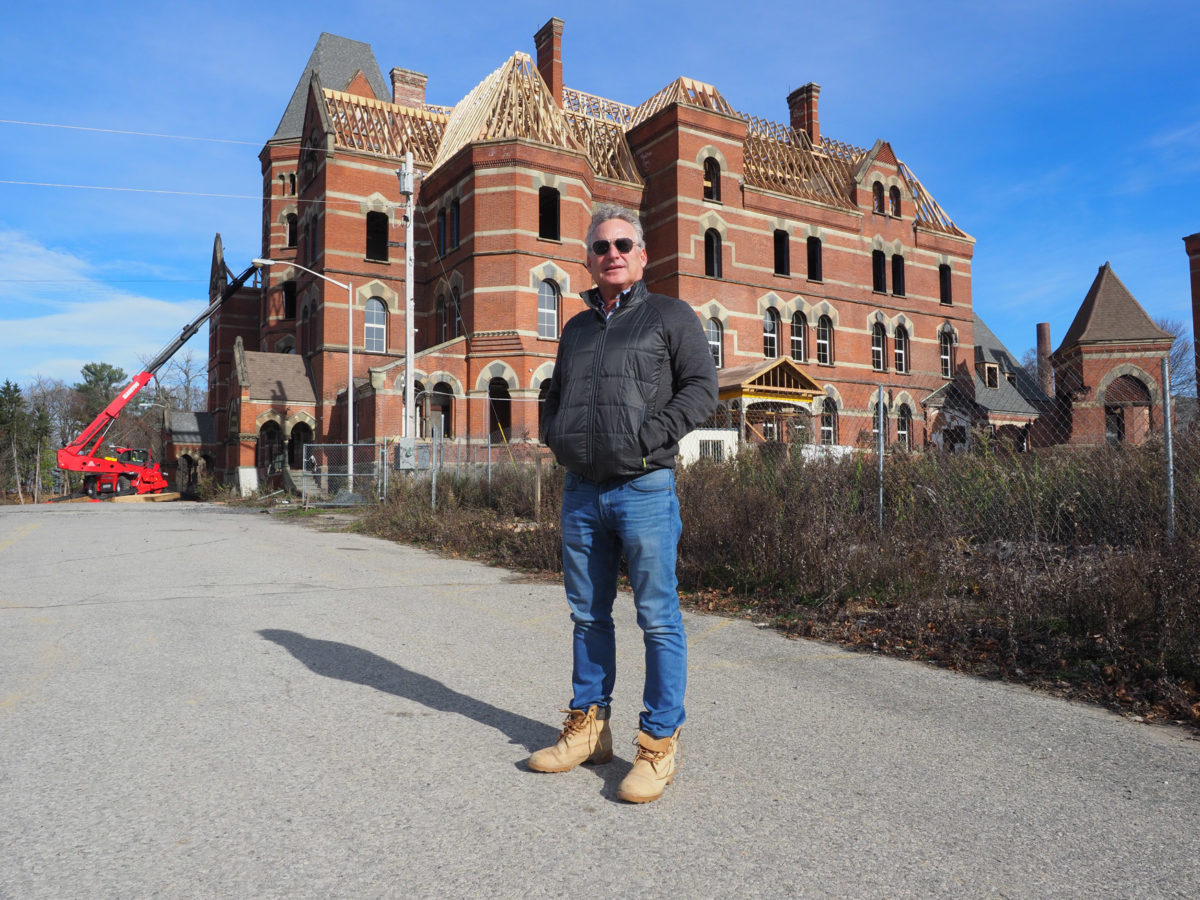 HudsonHeriatge Martin Berger