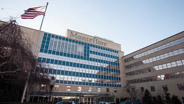 Major health care systems to be honored at BCW Nov. 9 event