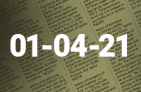 Legal records January 4
