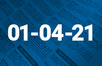 Legal records January 4