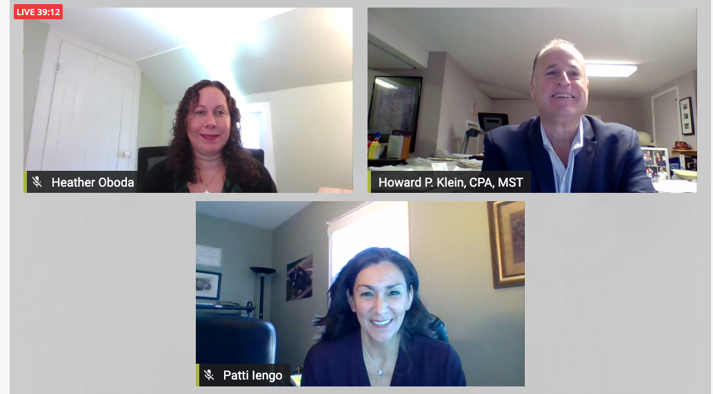 Estate Planning: The future depends upon it