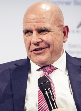 HR McMaster