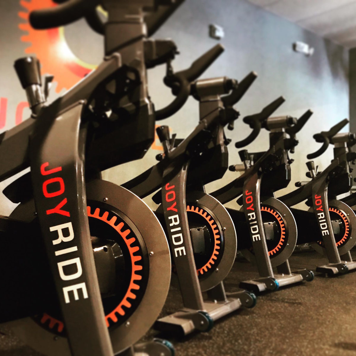 Ridgefield s JoyRide Cycling Fitness Studio shuts down