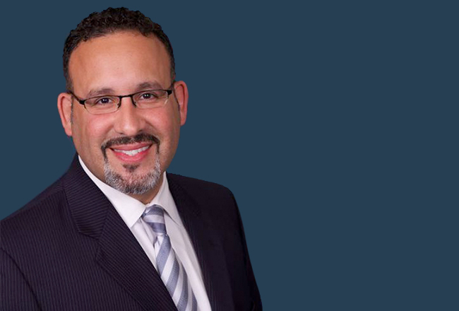 Miguel Cardona Biden education