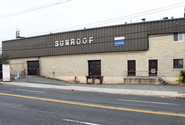 Auto Sunroof New Rochelle