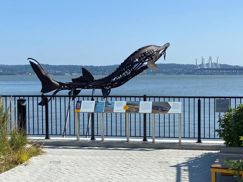 public art