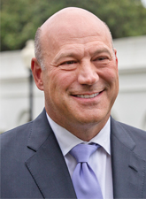 IBM Gary Cohn