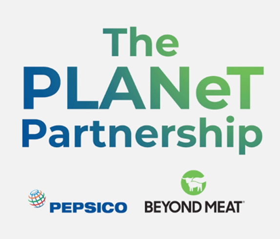 PepsiCo Beyond Meat