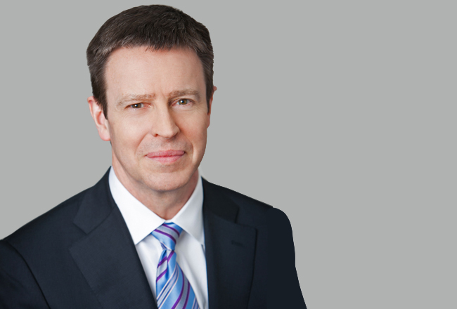 Derek Smyth