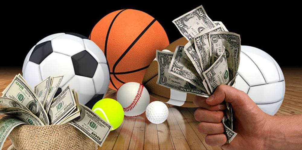 A Good Best Sport Betting Site Is...