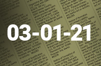 Legal Notices March 1