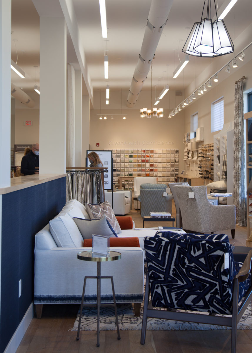 Calico launches store concept in Westport