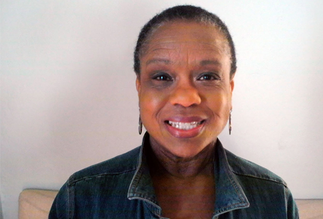 Joan Grangenois-Thomas named district director for U.S. Rep. Mondaire Jones