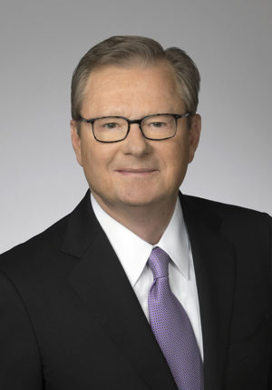 John Bickham of Charter Communications