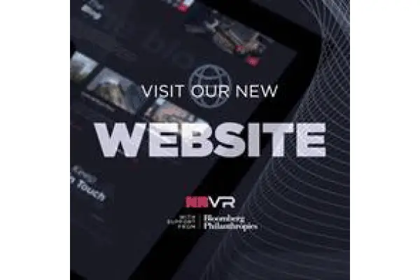 New Rochelle Launches Website For Virtual Reality Driven Platform