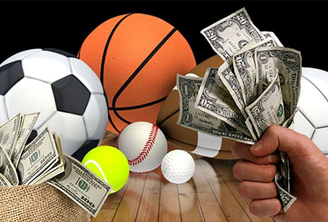 Rockland bookie sports betting