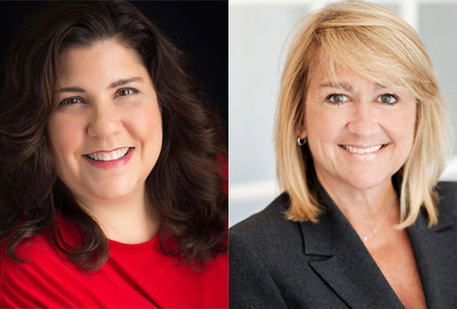 HerStory: Women helping women, through divorce