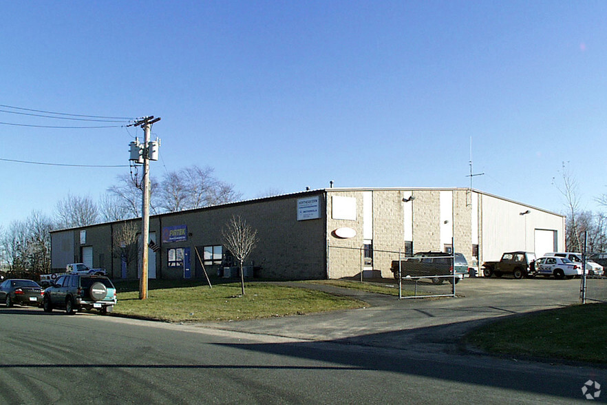 Tyler Heating and Air-Conditioning relocating from Milford to Stratford