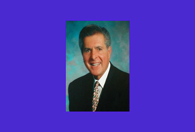 Businessman Louis Cordasco Sr. dies from Covid-19