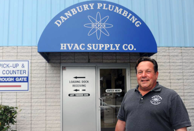 Danbury Plumbing