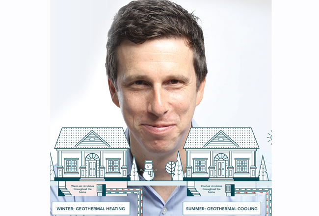 $65M from Bill Gates and others helps Dandelion Energy expand with new HQ