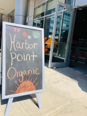 Harbor Point Organics