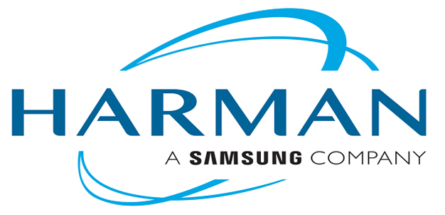 harman professional logo