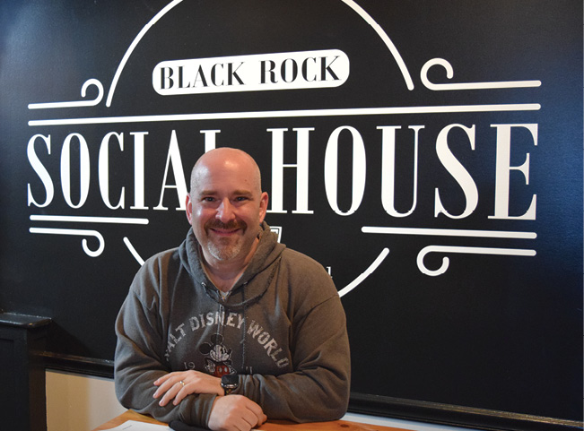 Black Rock Social House