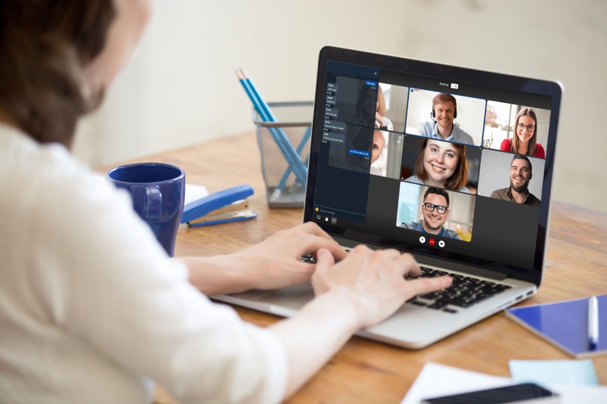 Redding’s CCi Voice expands tech team for phone services