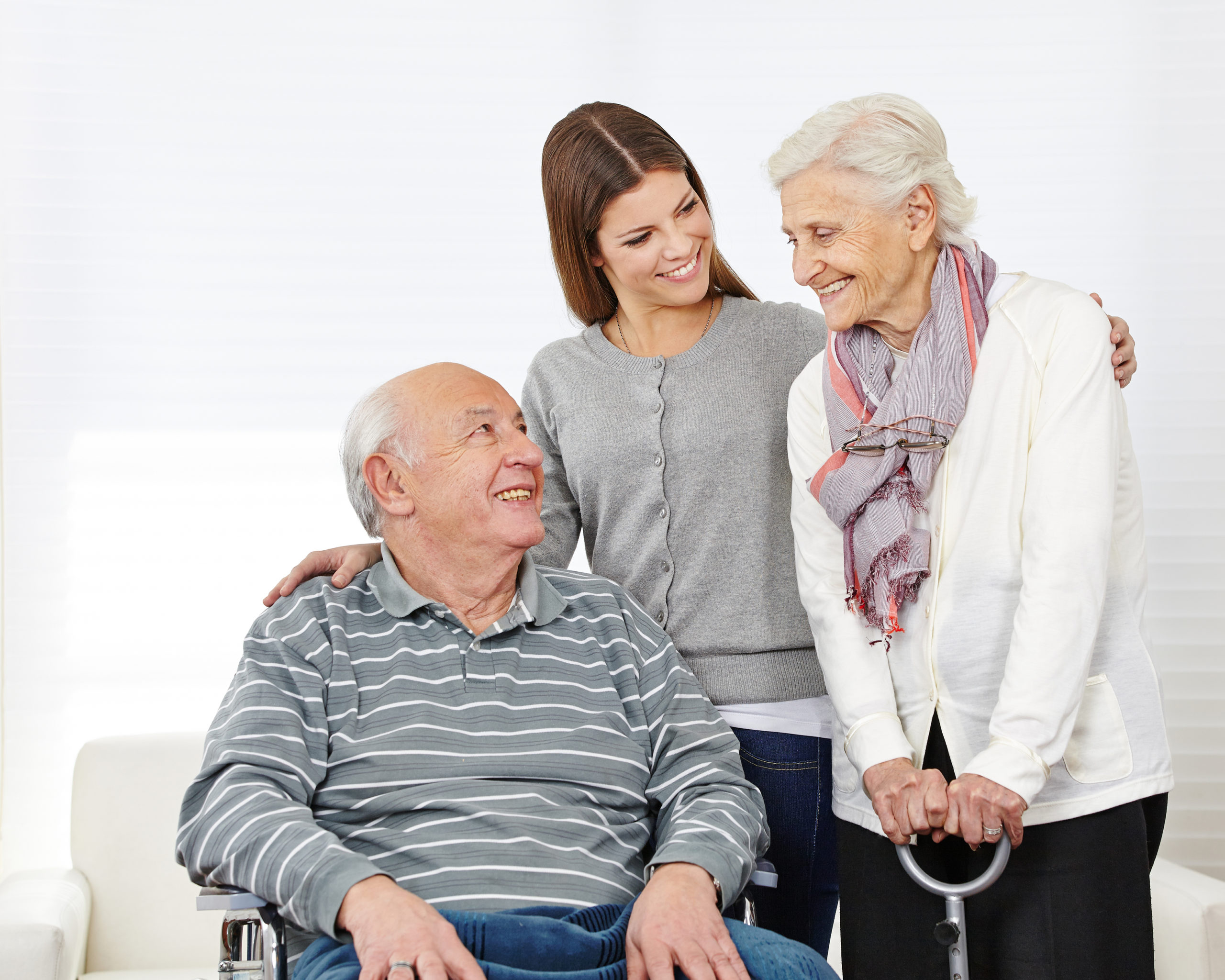 Eldercare