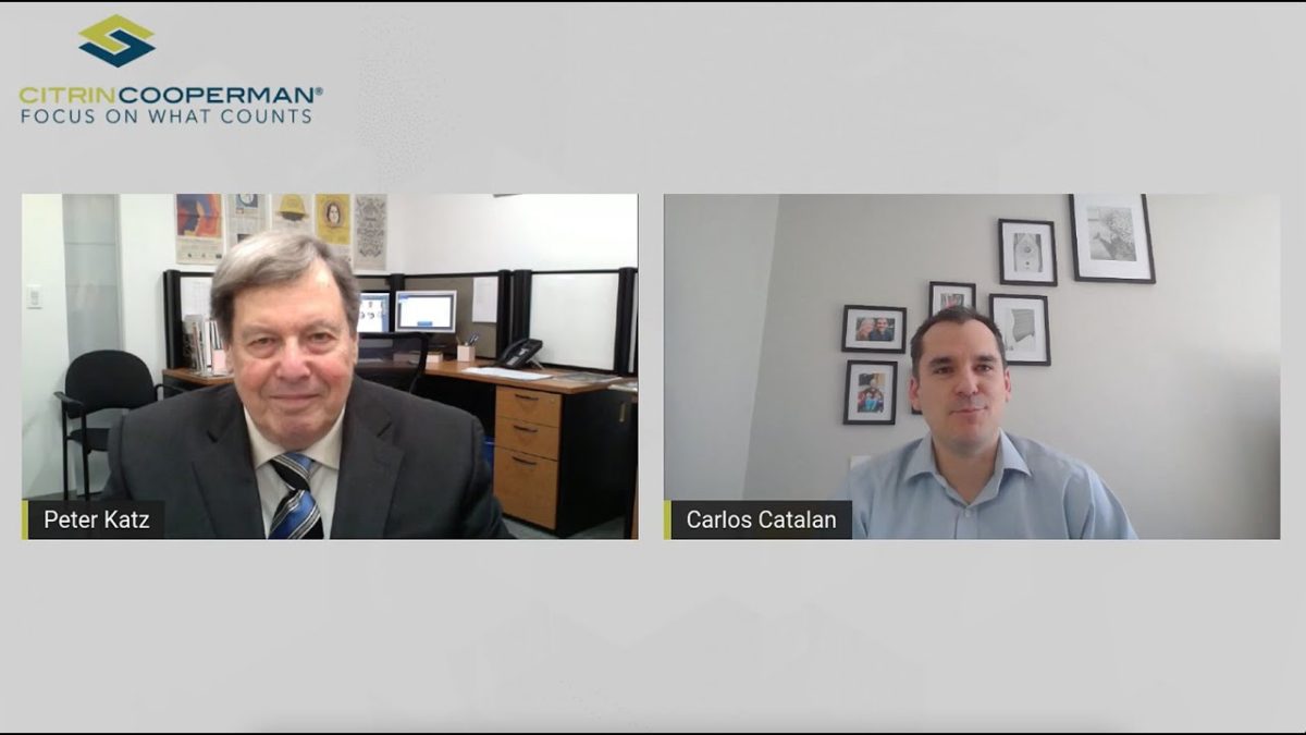 Robotics, automation and transforming your financial work flow