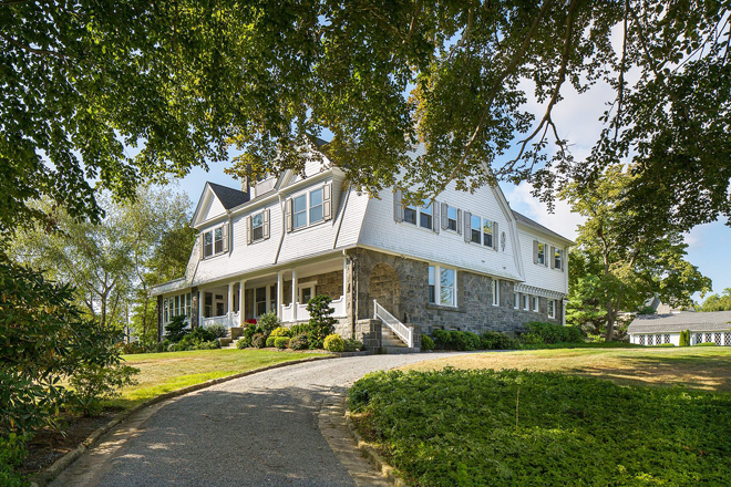 40 Ocean Larchmont