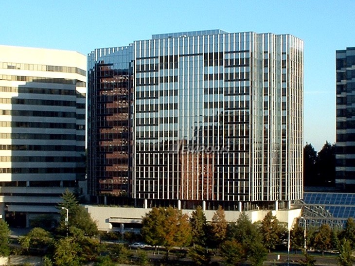 Law firm Blair & Potts relocating within Stamford Plaza