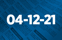 Legal Notices April 12